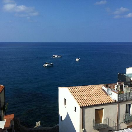 Gaia Holidays Apartments Cefalù Buitenkant foto