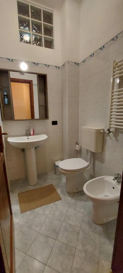 Gaia Holidays Apartments Cefalù Buitenkant foto