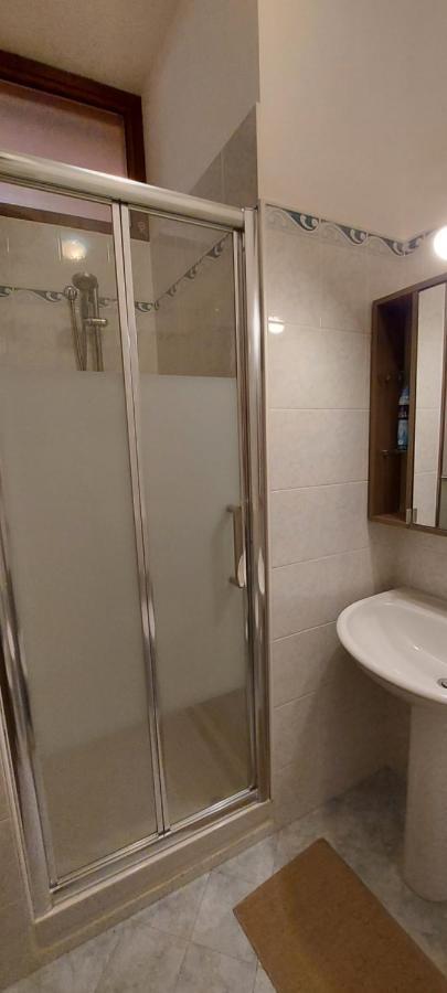 Gaia Holidays Apartments Cefalù Buitenkant foto