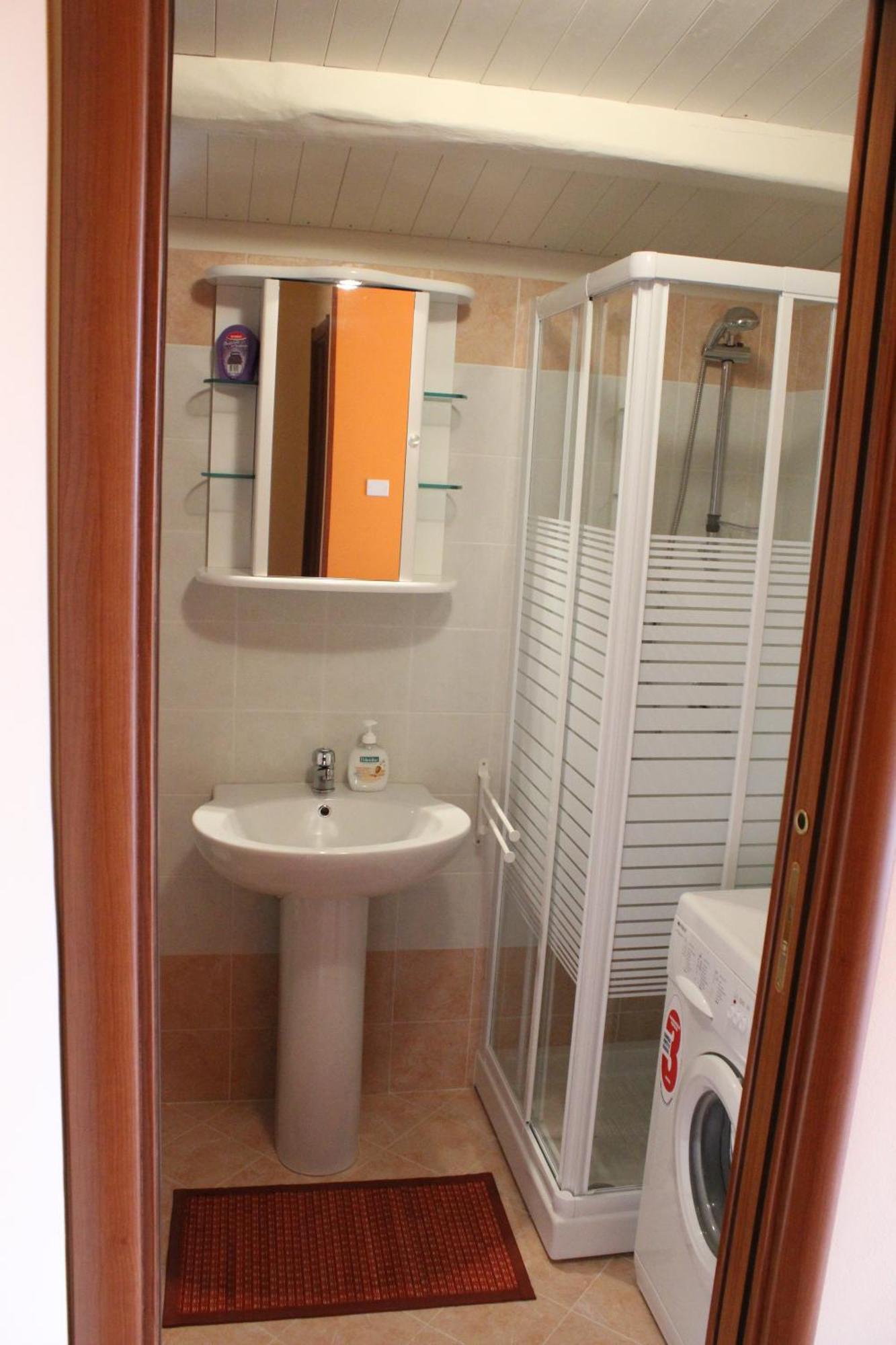 Gaia Holidays Apartments Cefalù Kamer foto